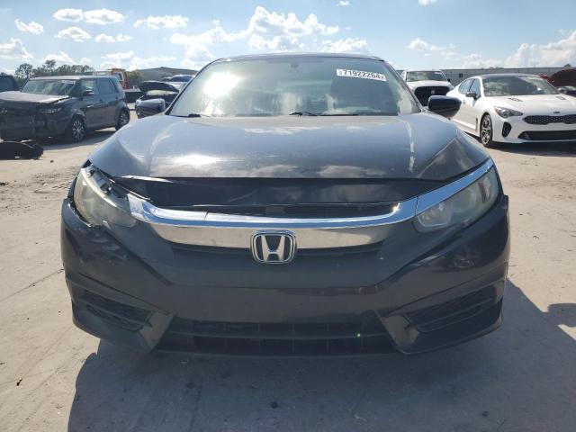Photo 5 from auction – 2018 HONDA CIVIC EX with VIN 19XFC2F72JE004979