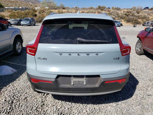 Photo 6 from auction – 2019 VOLVO XC40 T5 MO with VIN YV4162UK4K2111293