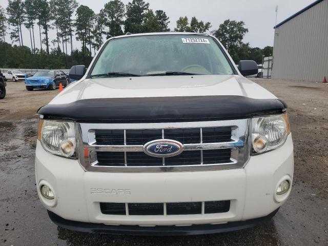 Фото 5 с аукциона – 2012 FORD ESCAPE XLT с VIN 1FMCU0DG0CKA99237
