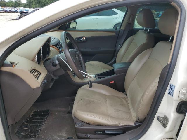Photo 7 from auction – 2012 CHEVROLET MALIBU 2LT with VIN 1G1ZD5E00CF195562