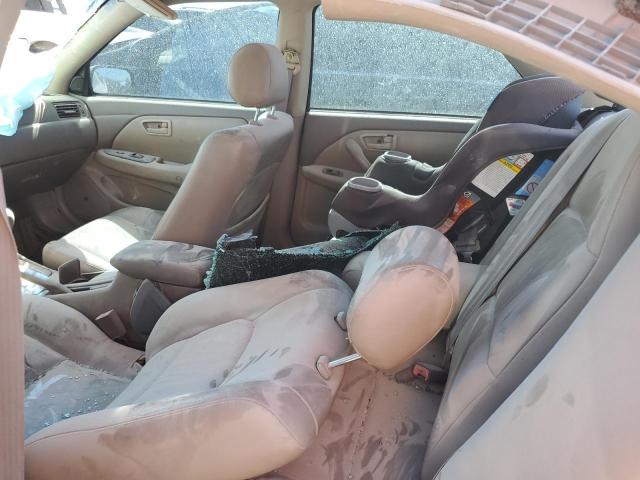 Photo 10 from auction – 2000 TOYOTA CAMRY LE with VIN 4T1BF28K9YU105130