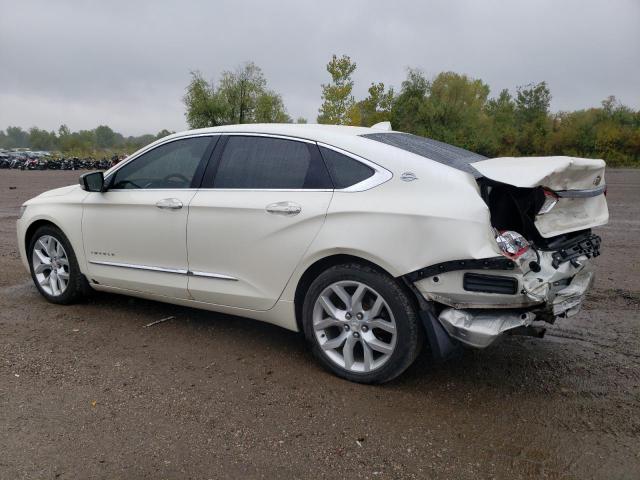 Photo 2 from auction – 2014 CHEVROLET IMPALA LTZ with VIN 1G1155S33EU103870
