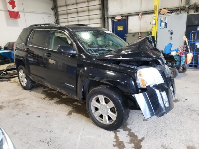 Photo 4 from auction – 2012 GMC TERRAIN SL with VIN 2GKFLSE59C6286528