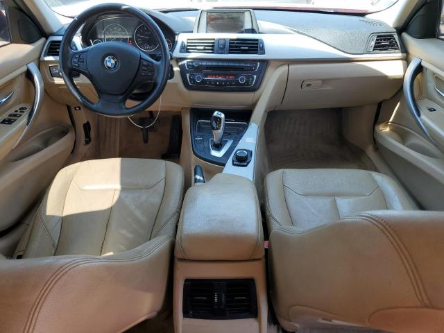 Photo 8 from auction – 2012 BMW 328 I with VIN WBA3A5C5XCF346313