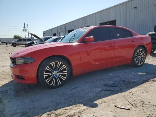 Photo 1 from auction – 2020 DODGE CHARGER SX with VIN 2C3CDXBG0LH186146