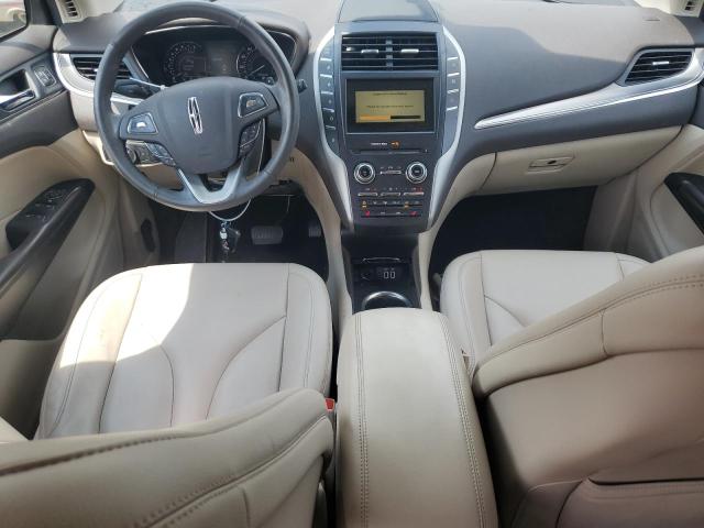 Photo 8 from auction – 2017 LINCOLN MKC PREMIE with VIN 5LMCJ1C96HUL02027
