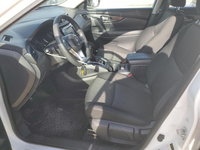 Photo 7 from auction – 2018 NISSAN ROGUE S with VIN KNMAT2MT3JP579134