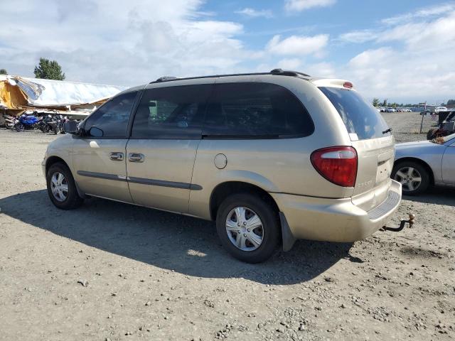 Photo 2 from auction – 2002 DODGE GRAND CARA with VIN 1B8GP44302B635521