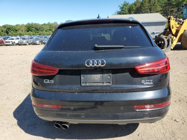 Photo 6 from auction – 2016 AUDI Q3 PREMIUM with VIN WA1EFCFS9GR015899