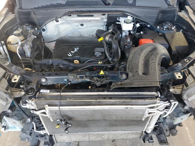 Photo 12 from auction – 2021 CHEVROLET TRAILBLAZE with VIN KL79MMS21MB071782