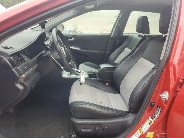 Photo 7 from auction – 2012 TOYOTA CAMRY BASE with VIN 4T1BF1FKXCU555374