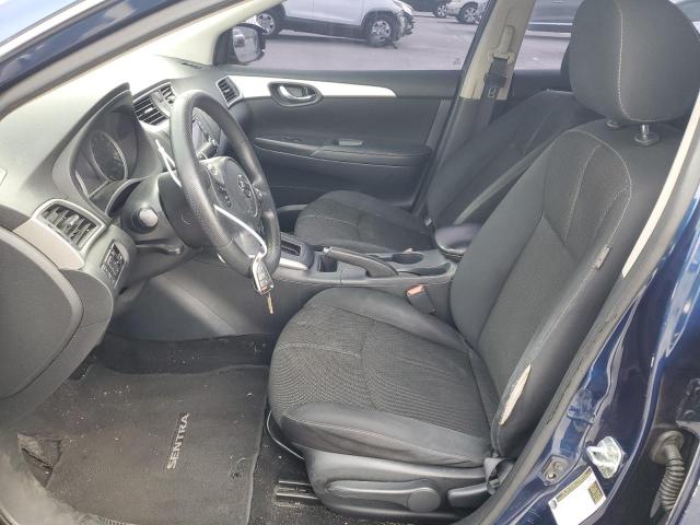 Photo 7 from auction – 2018 NISSAN SENTRA S with VIN 3N1AB7AP2JY210967
