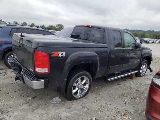 Photo 3 from auction – 2007 GMC NEW SIERRA with VIN 1GTEK19097Z585174