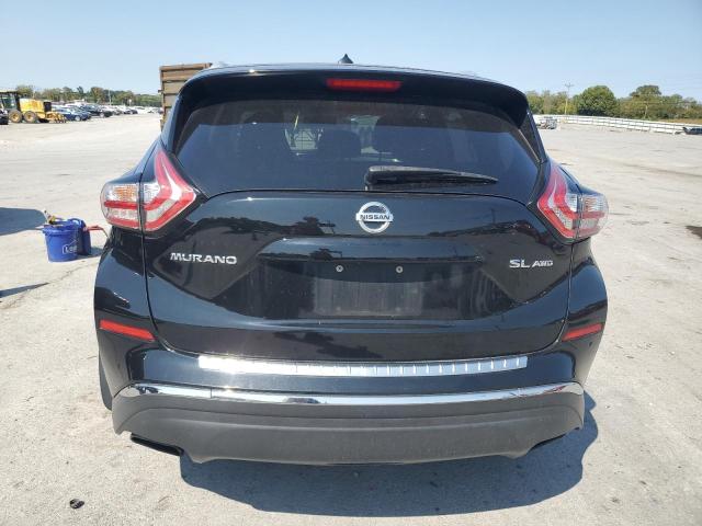 Photo 6 from auction – 2016 NISSAN MURANO S with VIN 5N1AZ2MH2GN140811