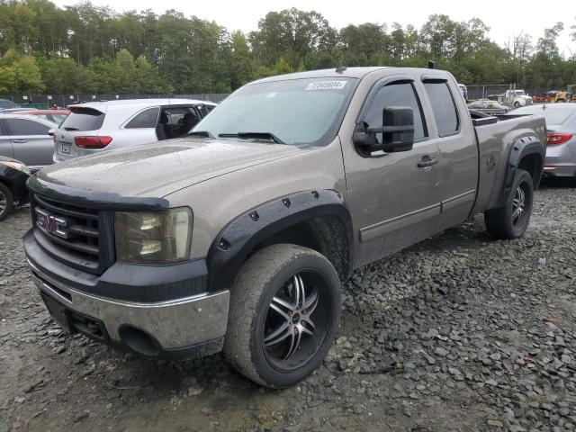 Photo 1 from auction – 2013 GMC SIERRA K15 with VIN 1GTR2VE7XDZ152843