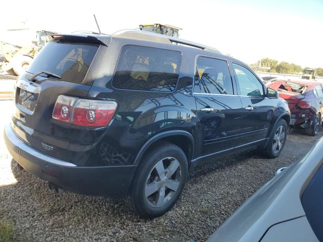 Photo 3 from auction – 2009 GMC ACADIA SLT with VIN 1GKER23D89J172813