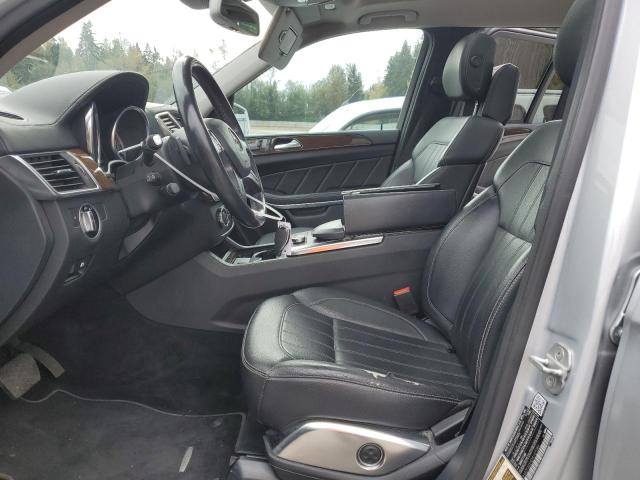 Photo 7 from auction – 2013 MERCEDES-BENZ GL 350 BLU with VIN 4JGDF2EE4DA147286