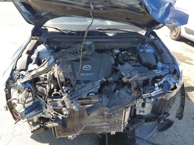 Photo 12 from auction – 2019 MAZDA CX-5 GRAND with VIN JM3KFADM6K0532146