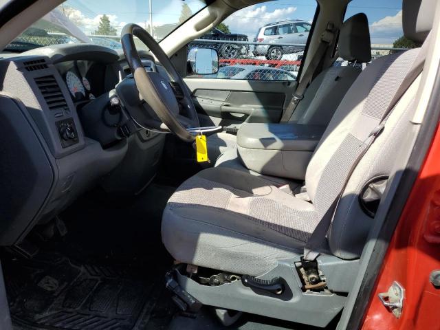 Photo 7 from auction – 2008 DODGE RAM 1500 S with VIN 1D7HU18228S635195
