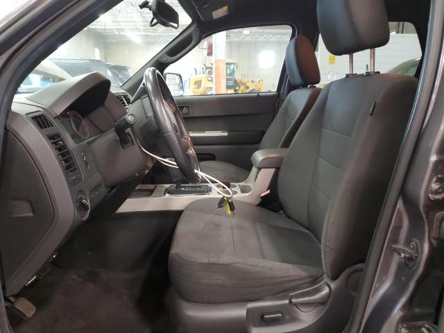 Photo 7 from auction – 2012 FORD ESCAPE XLT with VIN 1FMCU9DG3CKB43588
