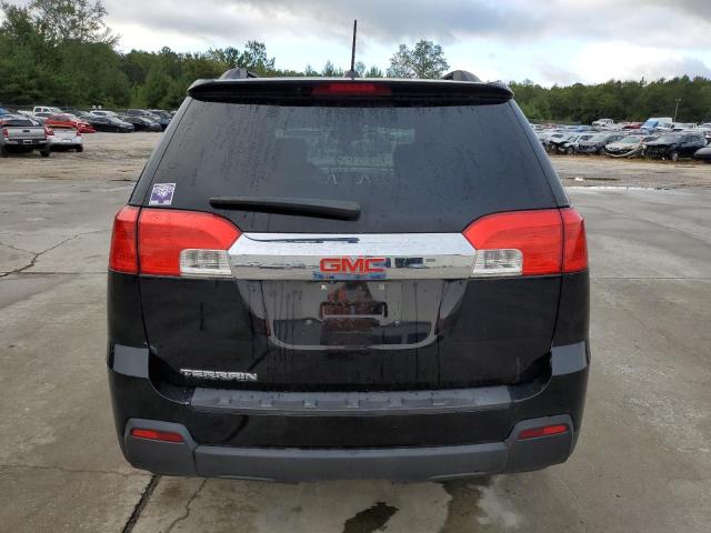Photo 6 from auction – 2015 GMC TERRAIN SL with VIN 2GKALSEK9F6138299