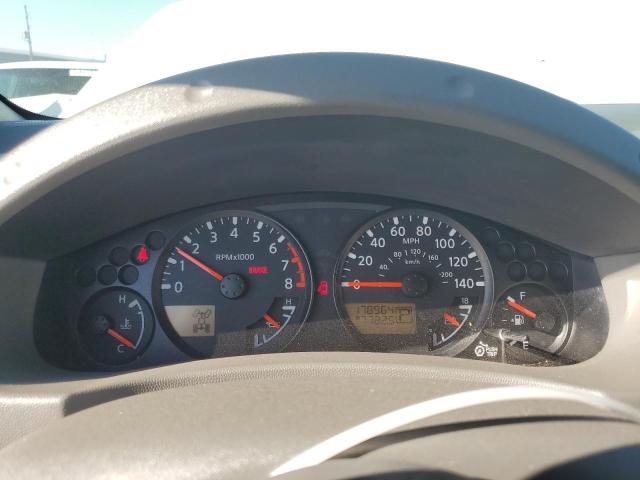 Photo 9 from auction – 2019 NISSAN FRONTIER S with VIN 1N6AD0EV1KN703607