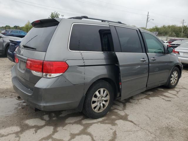 Photo 3 from auction – 2009 HONDA ODYSSEY EX with VIN 5FNRL38799B404723