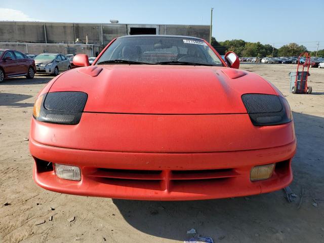 Photo 5 from auction – 1992 DODGE STEALTH R/ with VIN JB3XD64B1NY011343