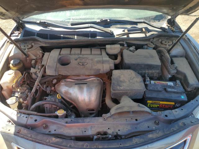 Фото 11 с аукциона – 2011 TOYOTA CAMRY BASE с VIN 4T4BF3EK1BR115707