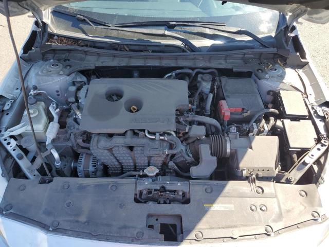 Photo 11 from auction – 2020 NISSAN ALTIMA S with VIN 1N4BL4BV7LC241188