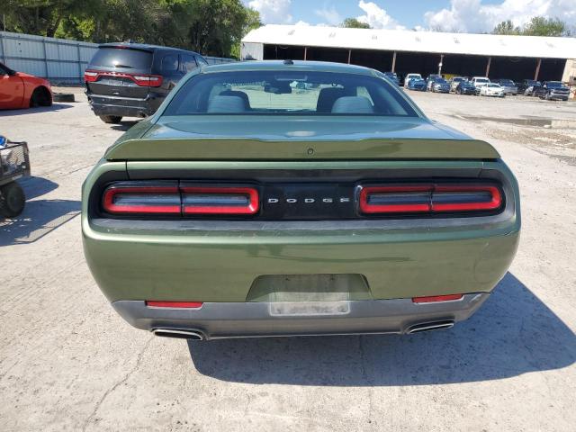 Photo 6 from auction – 2019 DODGE CHALLENGER with VIN 2C3CDZAG0KH565403