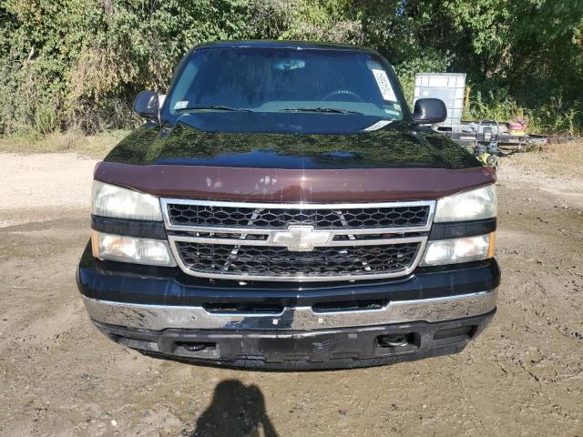 Photo 5 from auction – 2006 CHEVROLET SILVERADO with VIN 2GCEK13T061132412