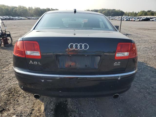 Photo 6 from auction – 2004 AUDI A8 L QUATT with VIN WAUML44E54N019655