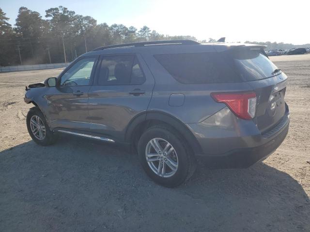 Photo 2 from auction – 2023 FORD EXPLORER X with VIN 1FMSK7DH6PGA05115