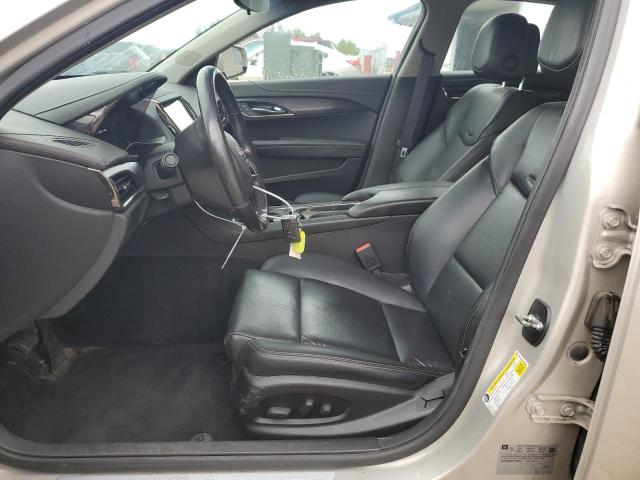 Photo 7 from auction – 2014 CADILLAC ATS with VIN 1G6AG5RX1E0164610