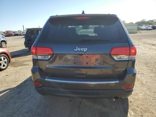 Photo 6 from auction – 2015 JEEP GRAND CHER with VIN 1C4RJEBG2FC829090