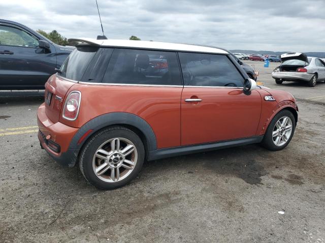 Photo 3 from auction – 2012 MINI COOPER S with VIN WMWSV3C58CT386962