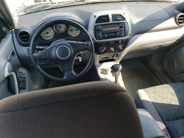 صورة رقم 8 من المزاد - 2001 TOYOTA RAV4 مع VIN JTEHH20VX16001427