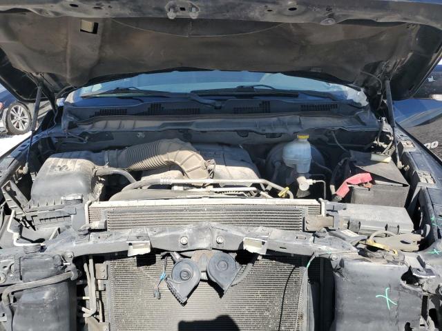 Photo 11 from auction – 2012 DODGE RAM 1500 S with VIN 1C6RD6MT7CS149234