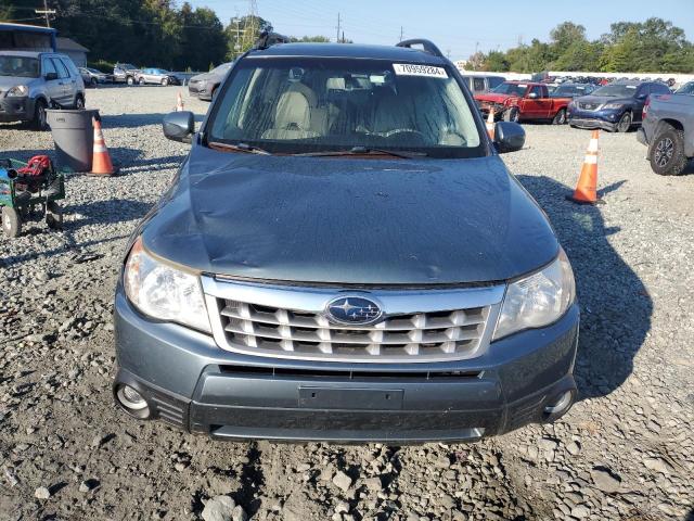 Photo 5 from auction – 2012 SUBARU FORESTER L with VIN JF2SHAEC3CH439940