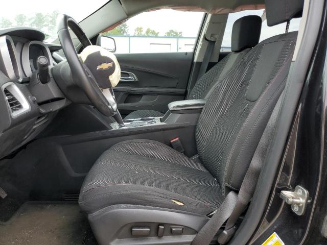 Photo 7 from auction – 2015 CHEVROLET EQUINOX LT with VIN 2GNALBEK1F6332022
