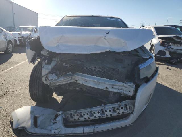 Photo 5 from auction – 2011 FORD EDGE SEL with VIN 2FMDK3JC9BBB55178