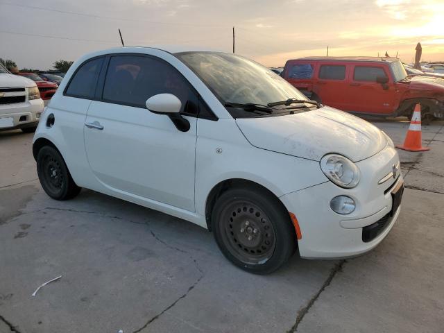 Photo 4 from auction – 2014 FIAT 500 POP with VIN 3C3CFFAR5ET258220