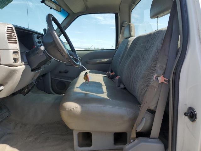 Photo 7 from auction – 2000 GMC SIERRA C25 with VIN 1GTGC24R8YF508560