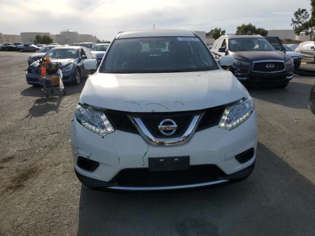 Photo 5 from auction – 2016 NISSAN ROGUE S with VIN KNMAT2MT7GP600883