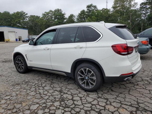 Photo 2 from auction – 2018 BMW X5 SDRIVE3 with VIN 5UXKR2C5XJ0Z18484
