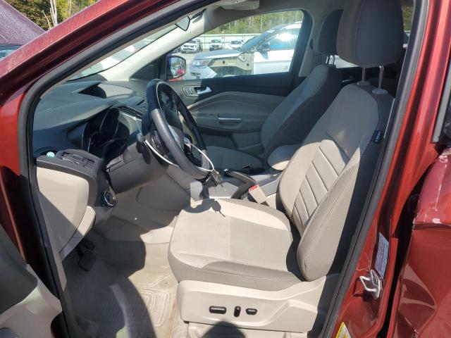 Photo 7 from auction – 2014 FORD ESCAPE SE with VIN 1FMCU9GX5EUA75491