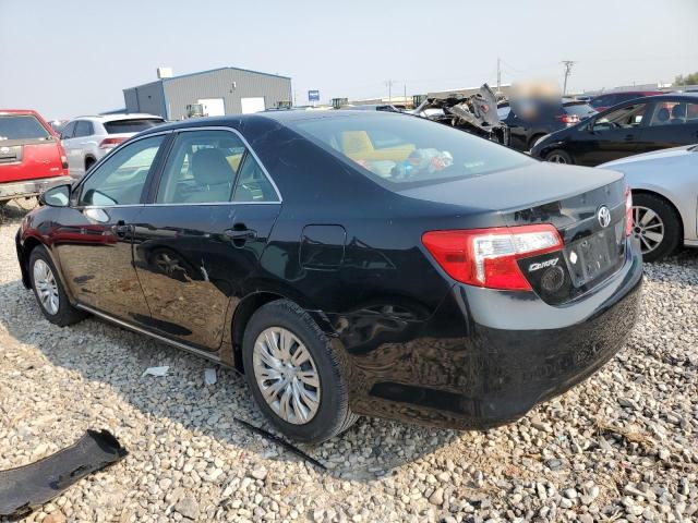 Photo 2 from auction – 2012 TOYOTA CAMRY BASE with VIN 4T1BF1FK6CU040968