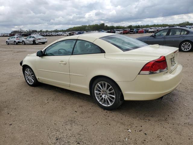 Photo 2 from auction – 2009 VOLVO C70 T5 with VIN YV1MC67299J076871