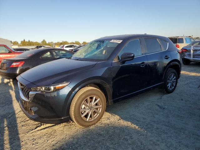 Photo 1 from auction – 2024 MAZDA CX-5 SELEC with VIN JM3KFBBL8R0509526